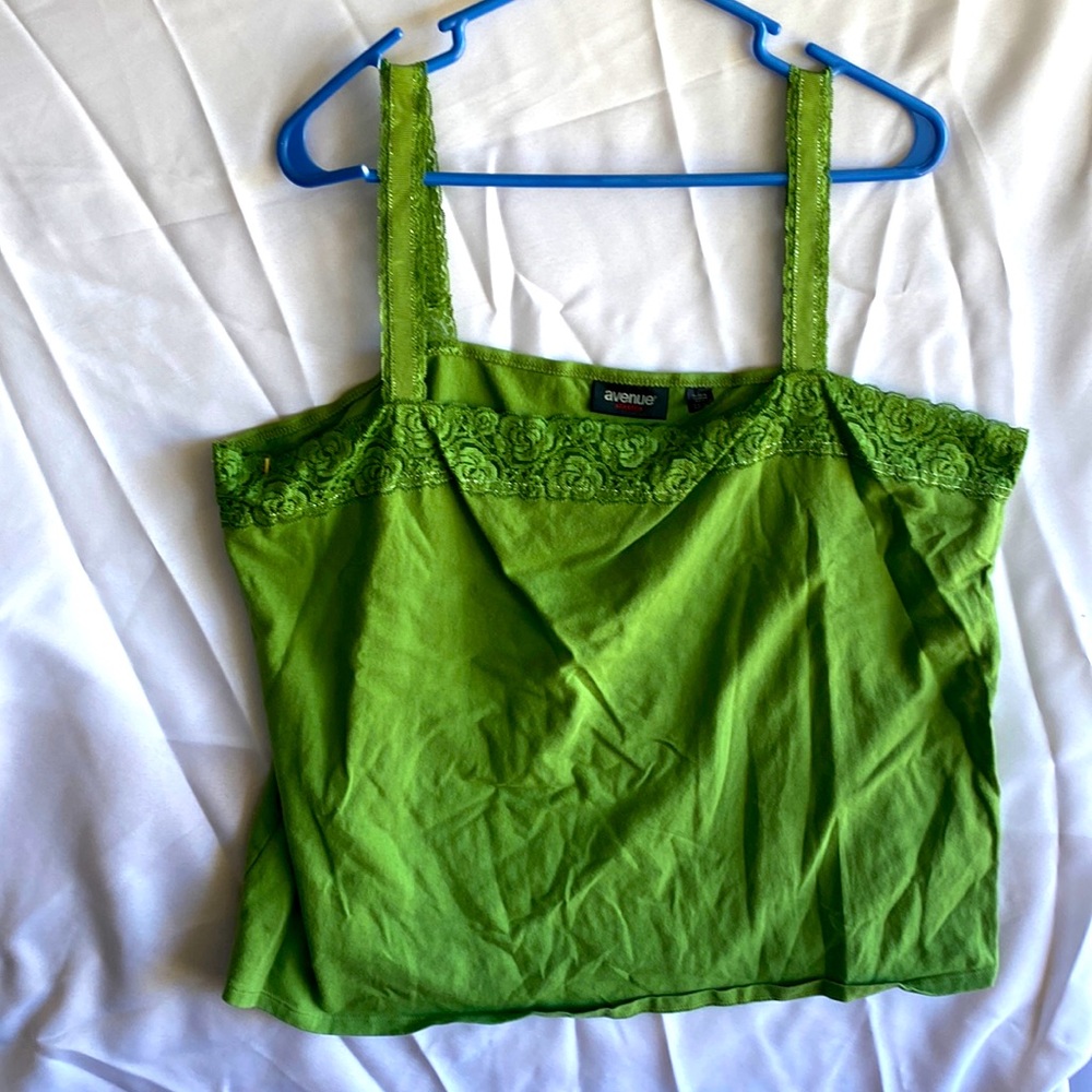 Ladies blouse